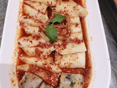 -幸福的烤包子·新疆菜