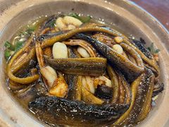 -洪泽老鱼馆(淮海一店)