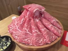 -松野谷·寿喜烧自助(华联顺义金街购物中心店)
