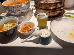 -杏花堂晋商私房菜(华熙五棵松店)