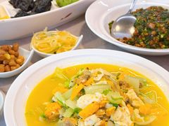 -船歌·鱼水饺青岛菜(石老人店)