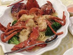 -上海小南国(不夜城店)