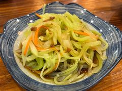 -刘师父老汉口江湖菜(蔡锷路店)