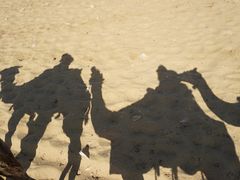 景点-吉萨金字塔群