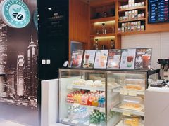 -逸派咖啡 EPARKCOFFEE(广安门店)