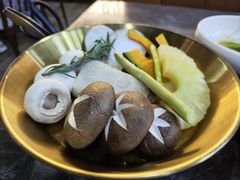-彭妈家•韩国烤肉料理(张杨路店)