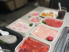 -海底捞火锅(群光广场店)