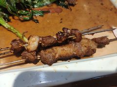 -状元阁烧烤(新华路总店)