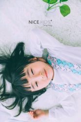 -NICE KIDS 奈时儿童摄影