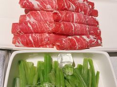 -海底捞火锅(长沙华创国际广场店)