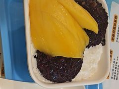 -满记甜品(优客百盛店)