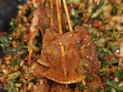 -林二哥宜烤官·宜宾小烧烤