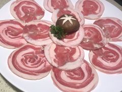-阿泽禧烤肉(民兴花园店)