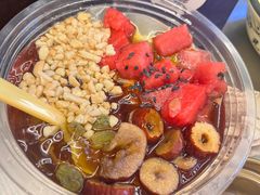 -老渔家白族·石板烧·野生菌火锅(古城中心店)