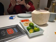 -东椰·海南椰子鸡火锅(朝阳门店)