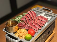-筱田の食堂·izakaya(淮海中路店)