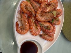 -碧海银沙海鲜餐厅(恒大海上威尼斯店)