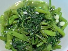 -肖记公安牛肉鱼杂馆·省级非物质文化遗产(万松园直营店)