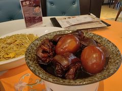 -美心·翠园(港汇恒隆广场店)