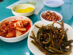 -祥和居炸酱面馆(美食街店)