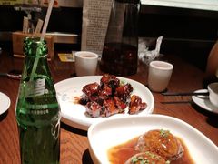 -一记洛阳菜·糖醋小排·水席(十字街店)