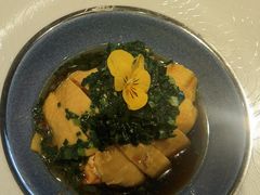 -上海苏宁宝丽嘉酒店·嘉府壹号中餐厅