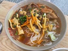 -阿生哥螺蛳粉(永安街店)