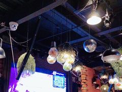 -雾田时尚餐厅(尹山湖歌林公园店)