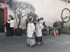 -三坊七巷历史文化街区