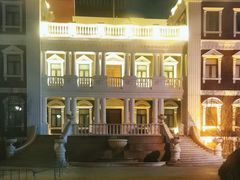 -天津意大利风情旅游区