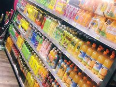 -利客来李村购物中心