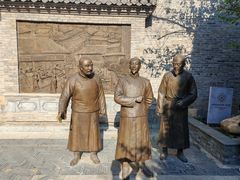 -回龙窝历史文化街区