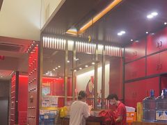 -1078號老北京涮肉(松柏店)