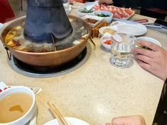 -阳坊大都涮羊肉(阳坊总店)