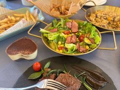 -天空花园餐吧·生日·团建(南山店)