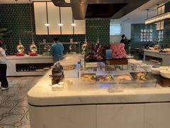 -怡海苑餐厅·厦门滨海悦华酒店