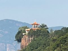 -丹霞山风景名胜区