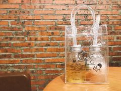 -喜茶(东莞雍华庭店)