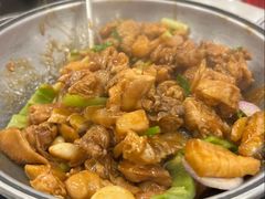 -大嫂镬仔·焖鸡煲·啫啫煲(逢源路店)