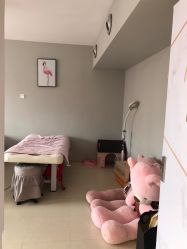 店内环境-Pink You美甲美睫纹绣定制中心