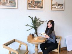 -那家面包房(珠江路店)
