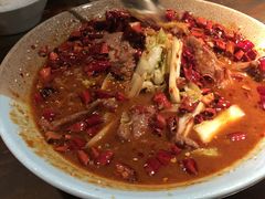 -外婆家(南开大悦城店)