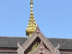 -西双版纳傣族园