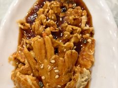 -牟传仁饭庄(星海店)