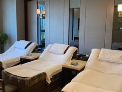 -无为足道(中南二路店)