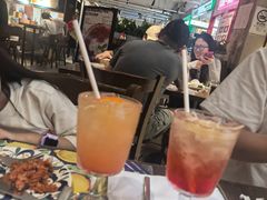 -Mammamia意大利餐厅(古北店)