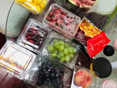-果多美(三里河店)