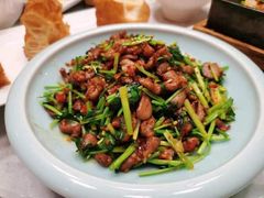 -拈菜(观音桥阳光世纪店)