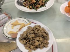 -良友·海鲜青岛菜(五四广场店)