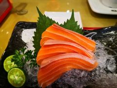 -友壹町寿司(嘉洲广场店)